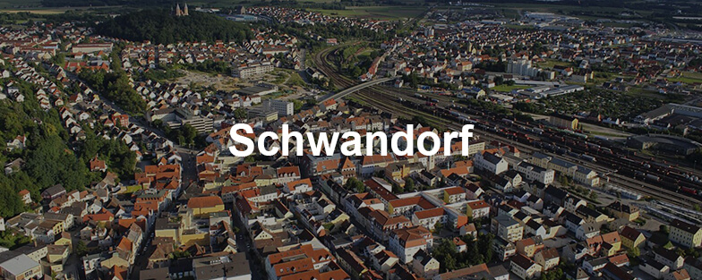 Schwandorf