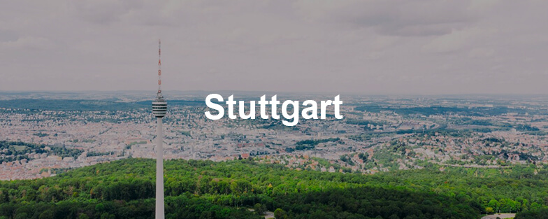 Stuttgart
