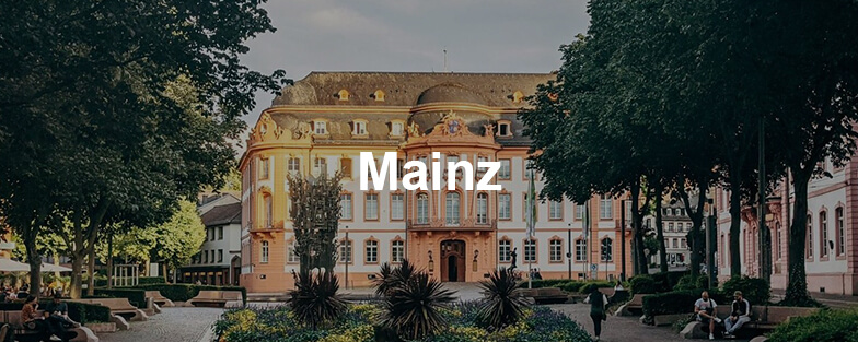 mainz